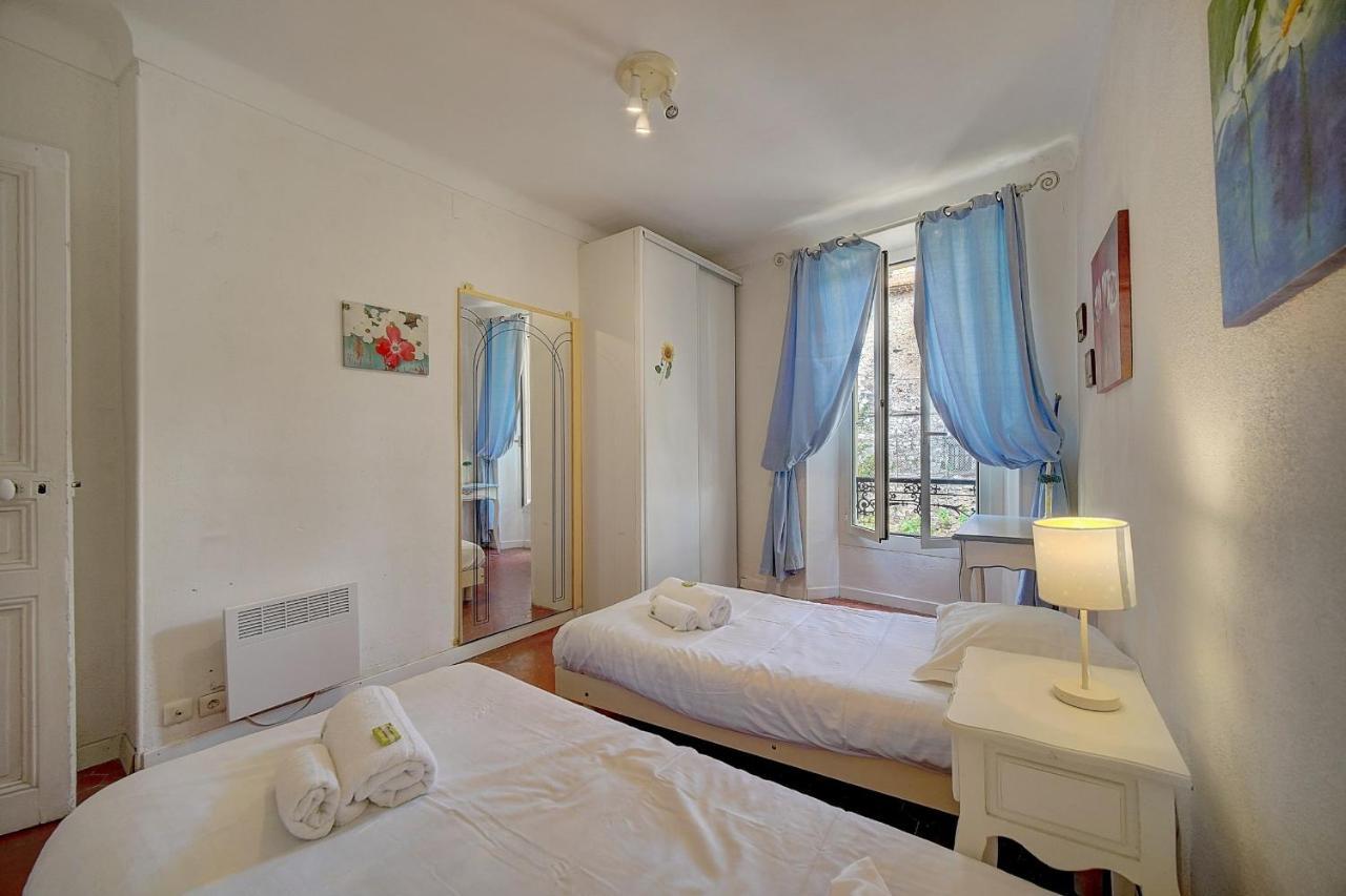 Immogroom - 5 Min From Beaches - Suquet - Ac Apartamento