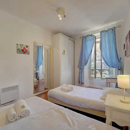 Immogroom - 5 Min From Beaches - Suquet - Ac Cannes Exterior foto