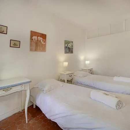 Immogroom - 5 Min From Beaches - Suquet - Ac Cannes Exterior foto