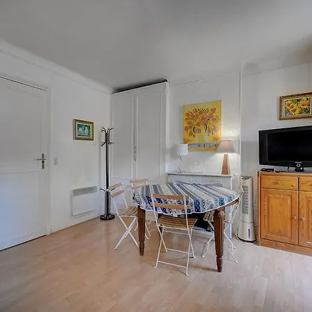 Immogroom - 5 Min From Beaches - Suquet - Ac Cannes Exterior foto