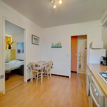 Immogroom - 5 Min From Beaches - Suquet - Ac Cannes Exterior foto