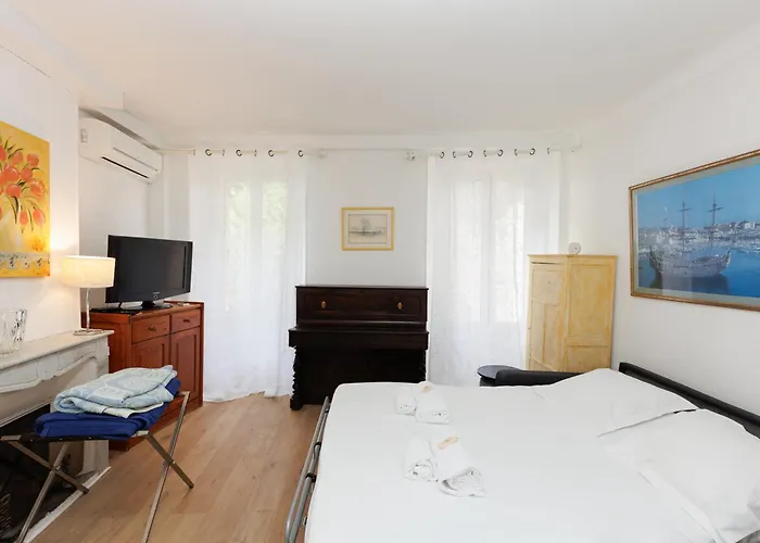 Immogroom - 5 Min From Beaches - Suquet - Ac