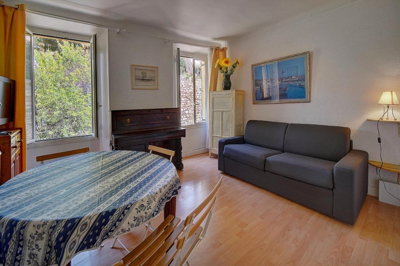 Immogroom - 5 Min From Beaches - Suquet - Ac Apartamento *
