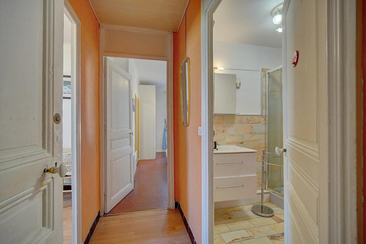 Apartamento Immogroom - 5 Min From Beaches - Suquet - Ac Cannes