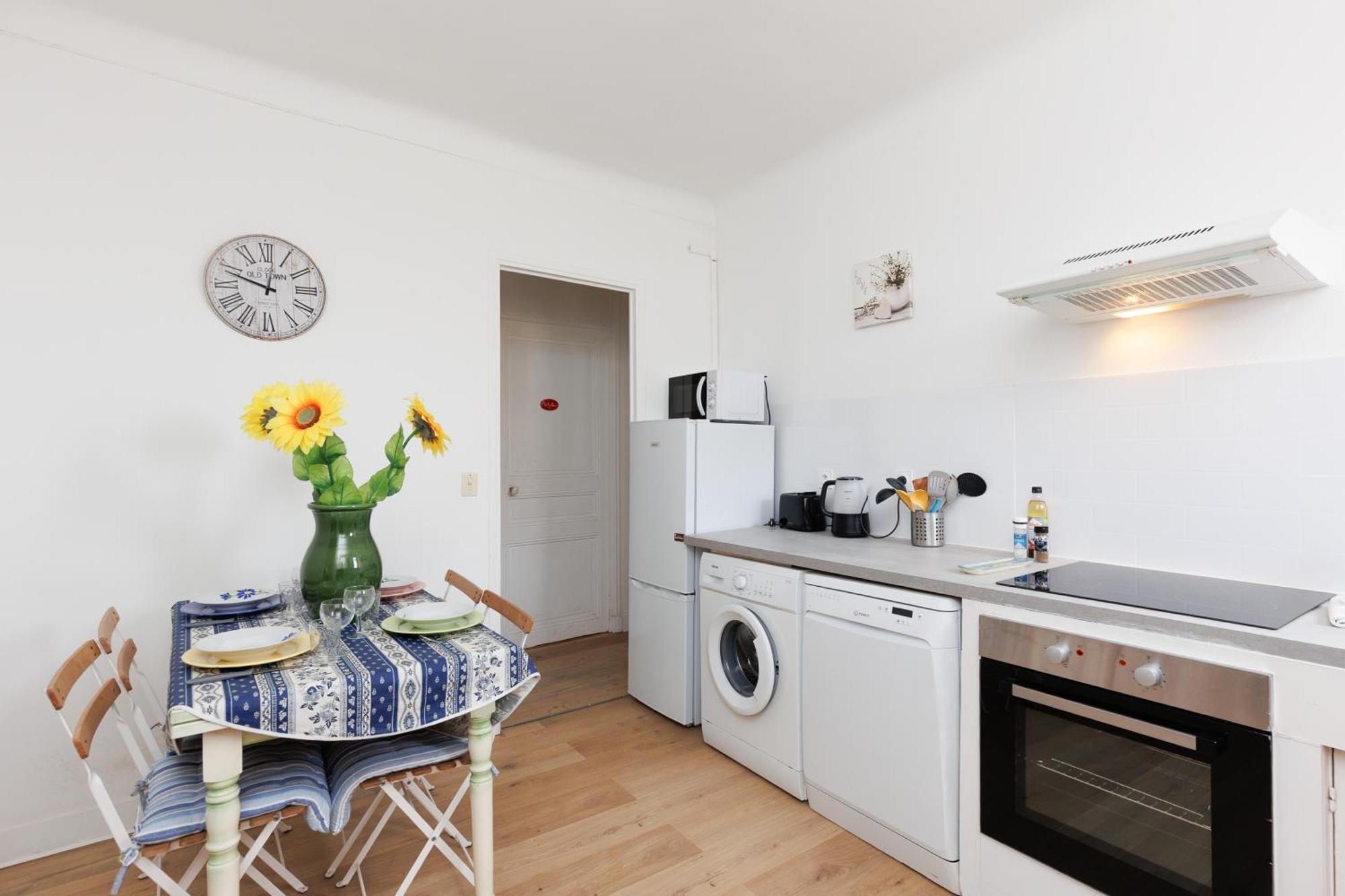 Apartamento Immogroom - 5 Min From Beaches - Suquet - Ac *